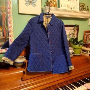 🧜🏻‍♀️NWOT L.L. Bean jacket